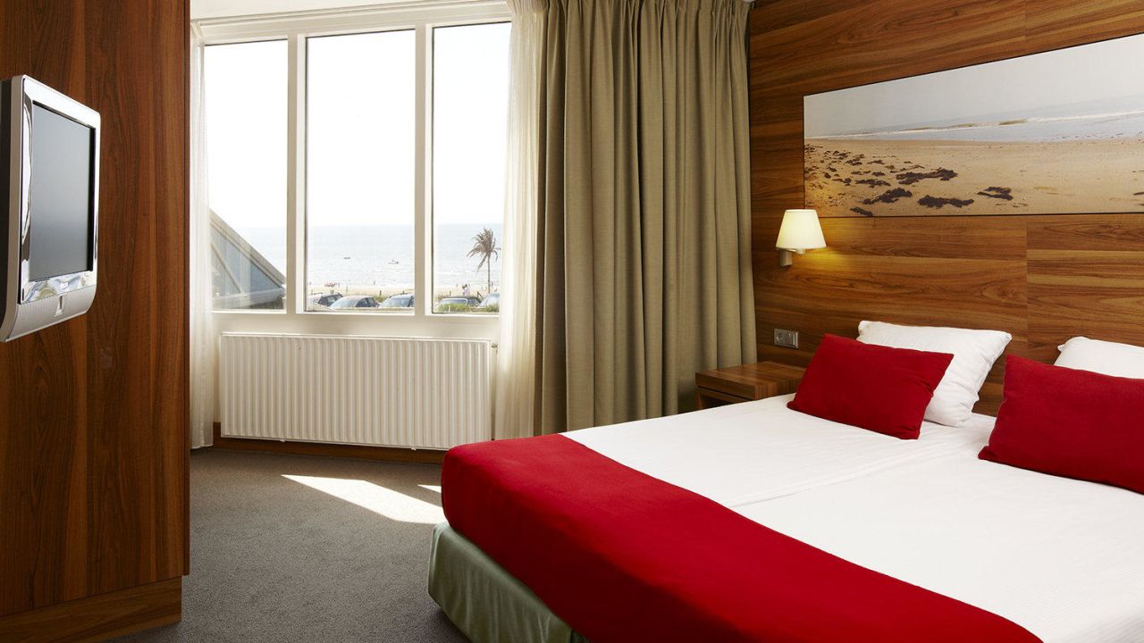 NH Zandvoort Hotel-April 2025