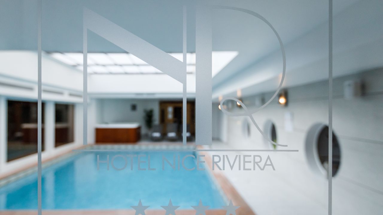 Nice Riviera Hotel-Mai 2024