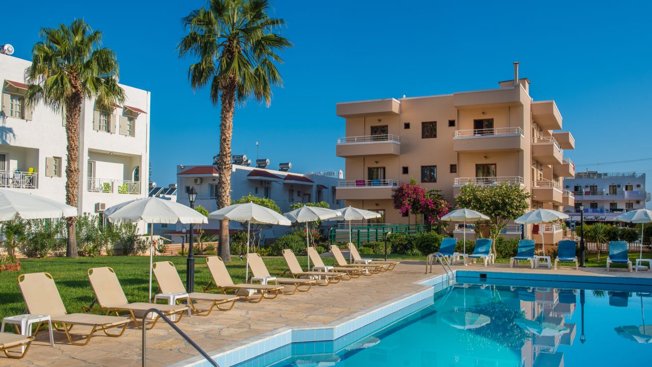 Niko-Helen Hotel-Juni 2025