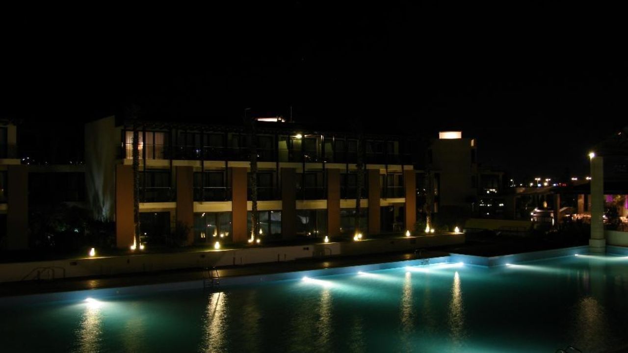Nikopolis Hotel-Mai 2024