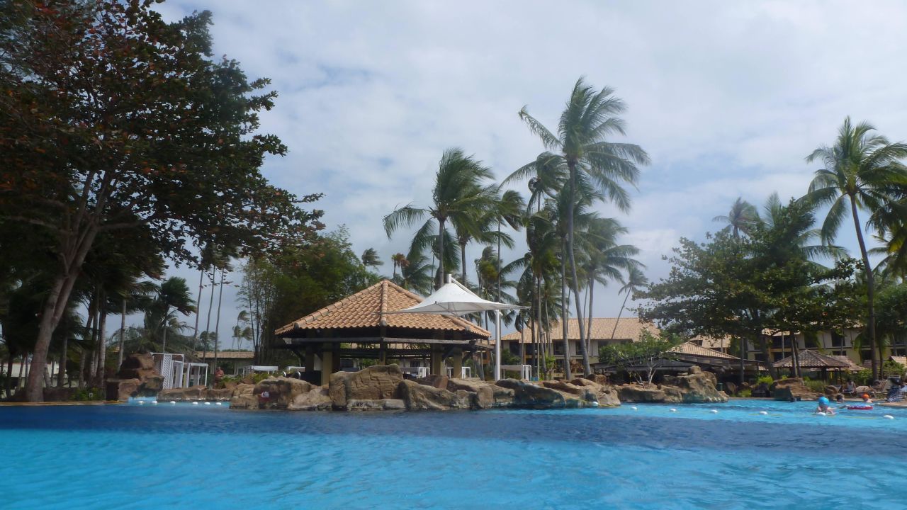 Nirwana Resort Hotel-Mai 2024