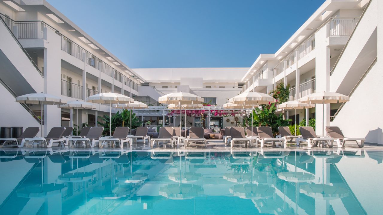 Nissi Park Hotel-Juni 2025