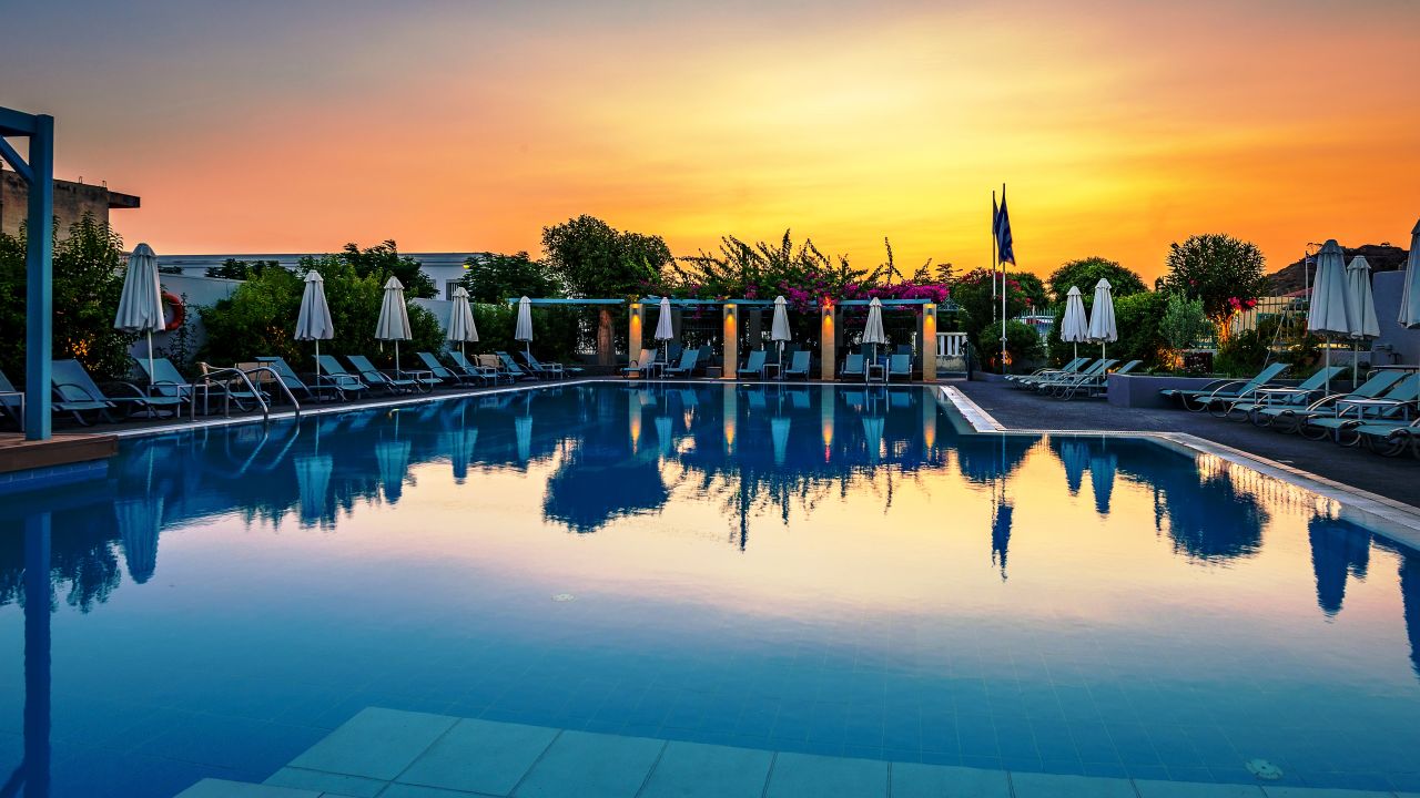 Nissia Kamares Hotel-Juni 2025