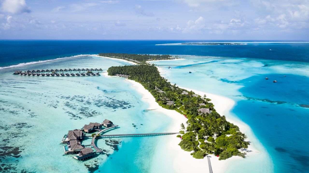 Niyama Private Islands Maldives Hotel-Mai 2024