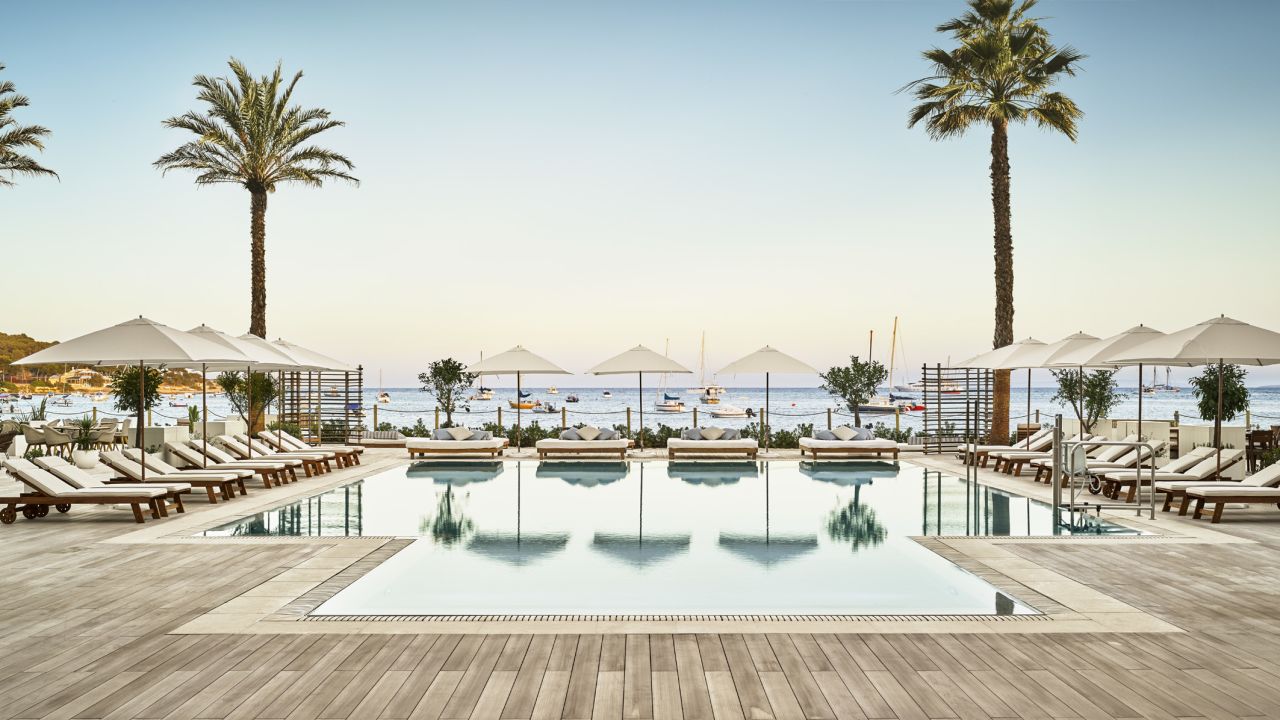 Nobu Ibiza Bay Hotel-April 2024