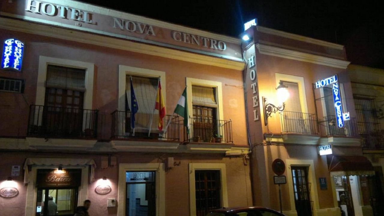 Nova Centro Hotel-Mai 2024