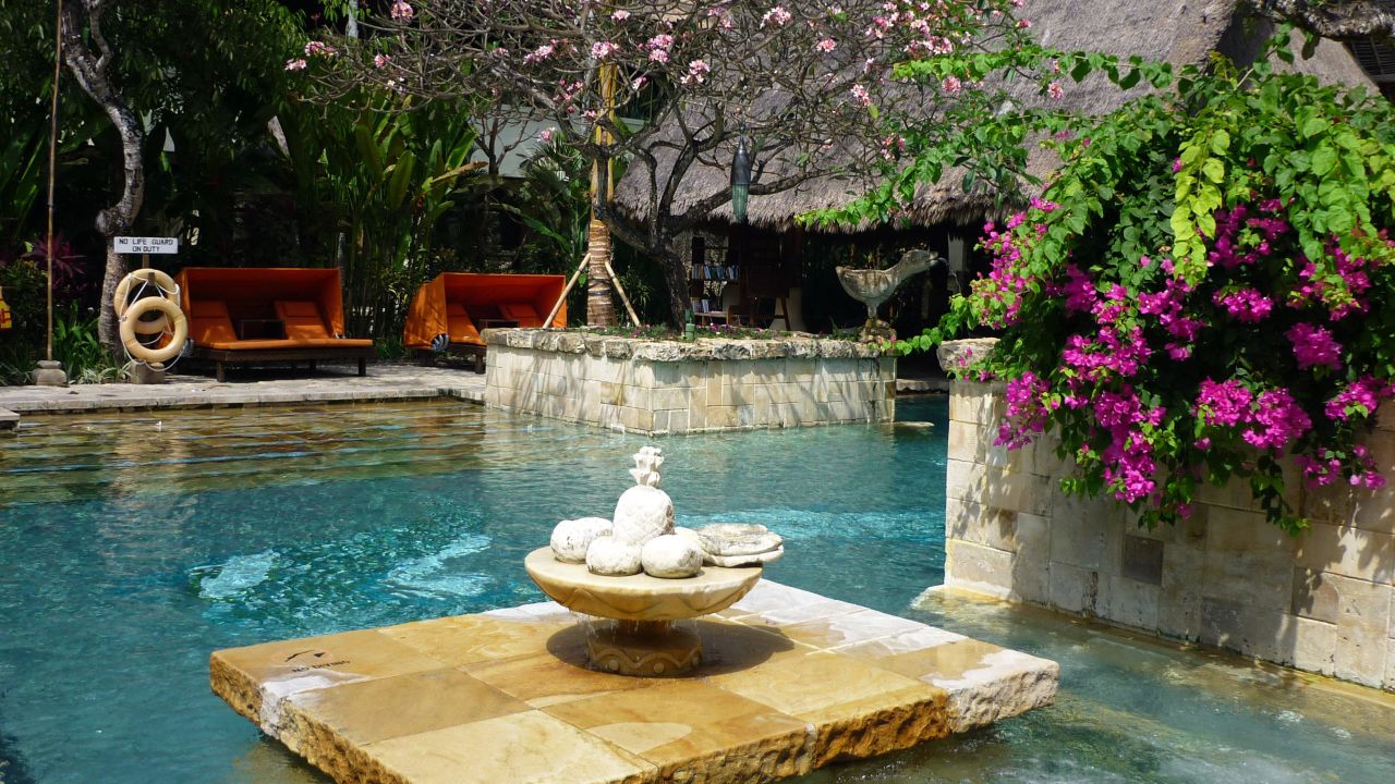 Novotel Bali Benoa Hotel-Mai 2024