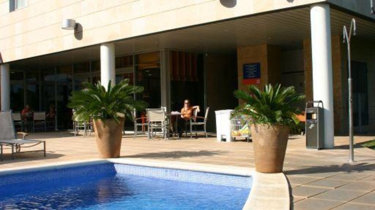 Novotel Barcelona Cornella Hotel-April 2025