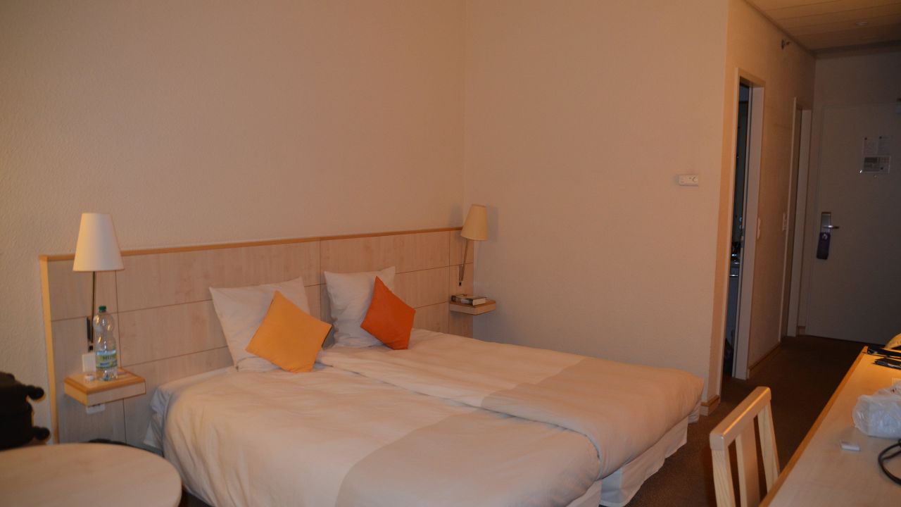 Novotel Budapest Centrum Hotel-Mai 2025