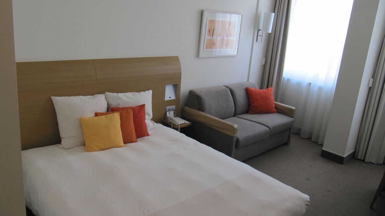 Novotel Budapest Danube Hotel-April 2025