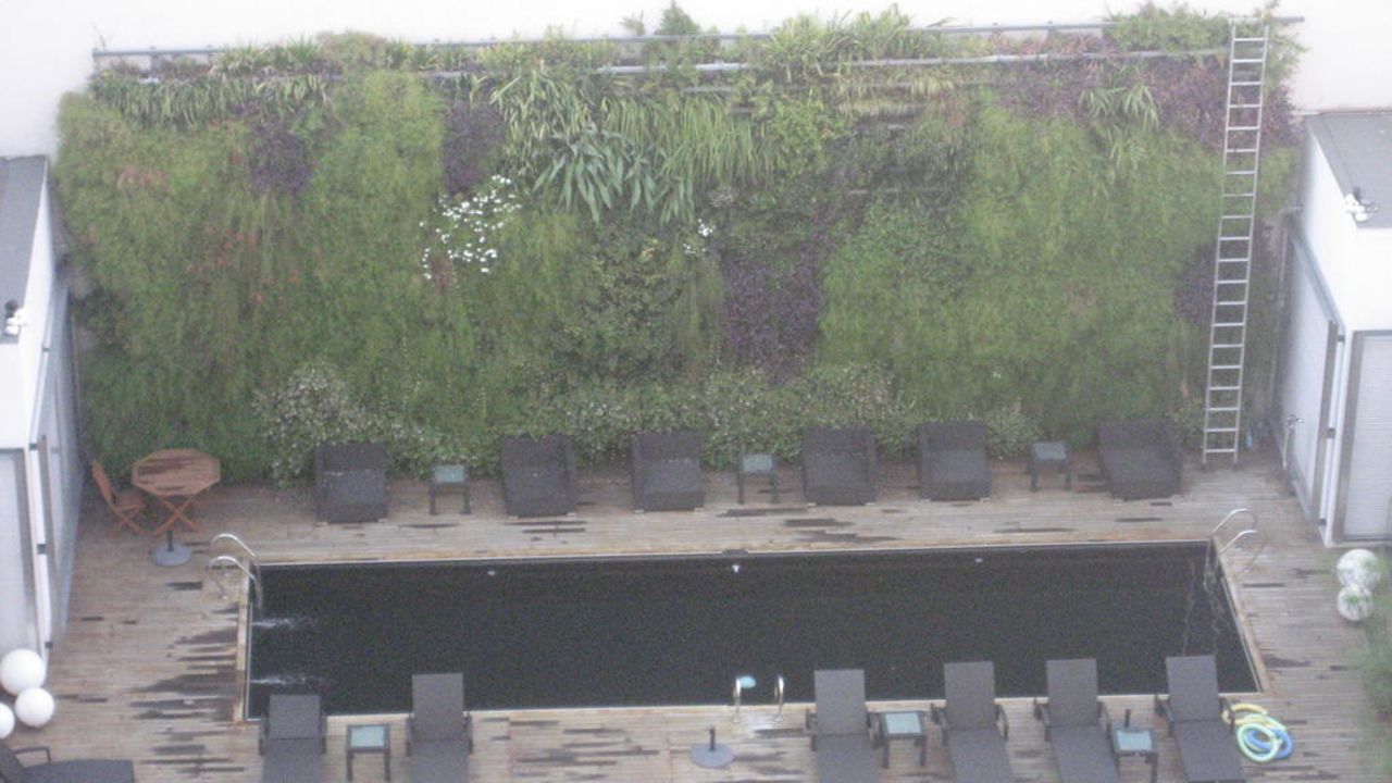 Novotel Buenos Aires Hotel-Juni 2025