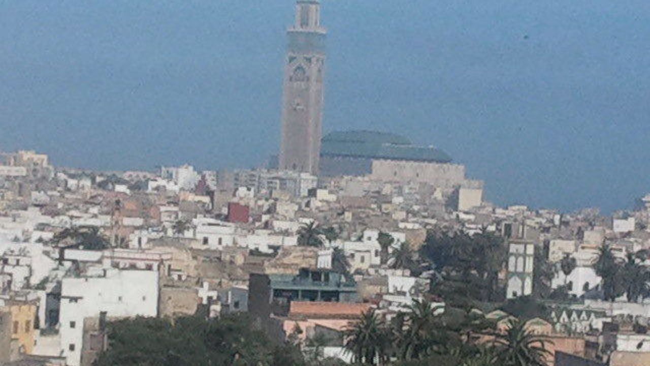 Novotel Casablanca City Center Hotel-April 2024