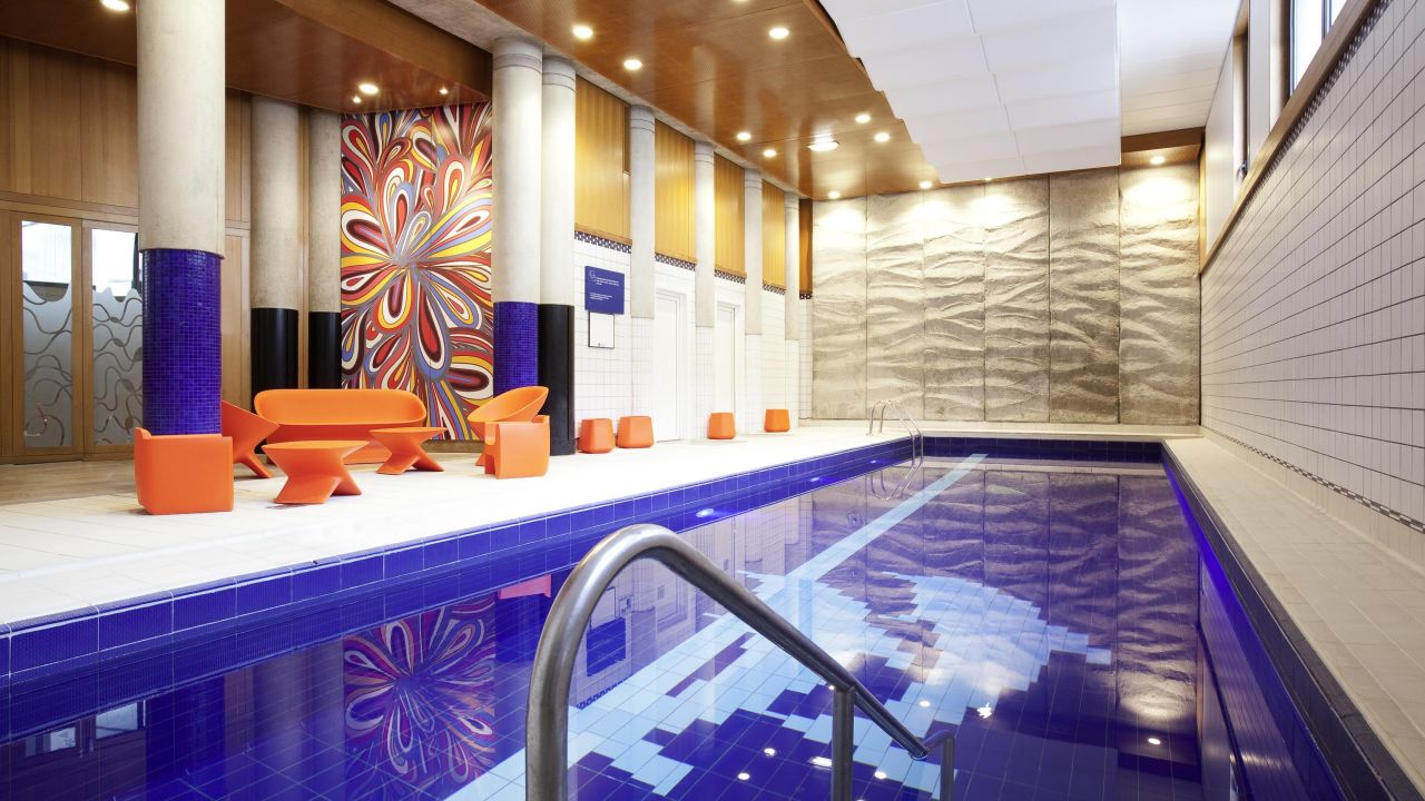 Novotel Gare de Lyon Hotel-April 2025