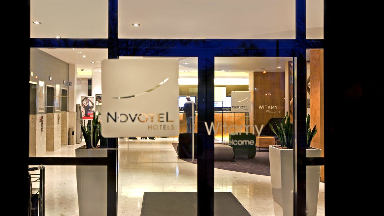 Novotel Kraków Centrum Hotel-Mai 2024
