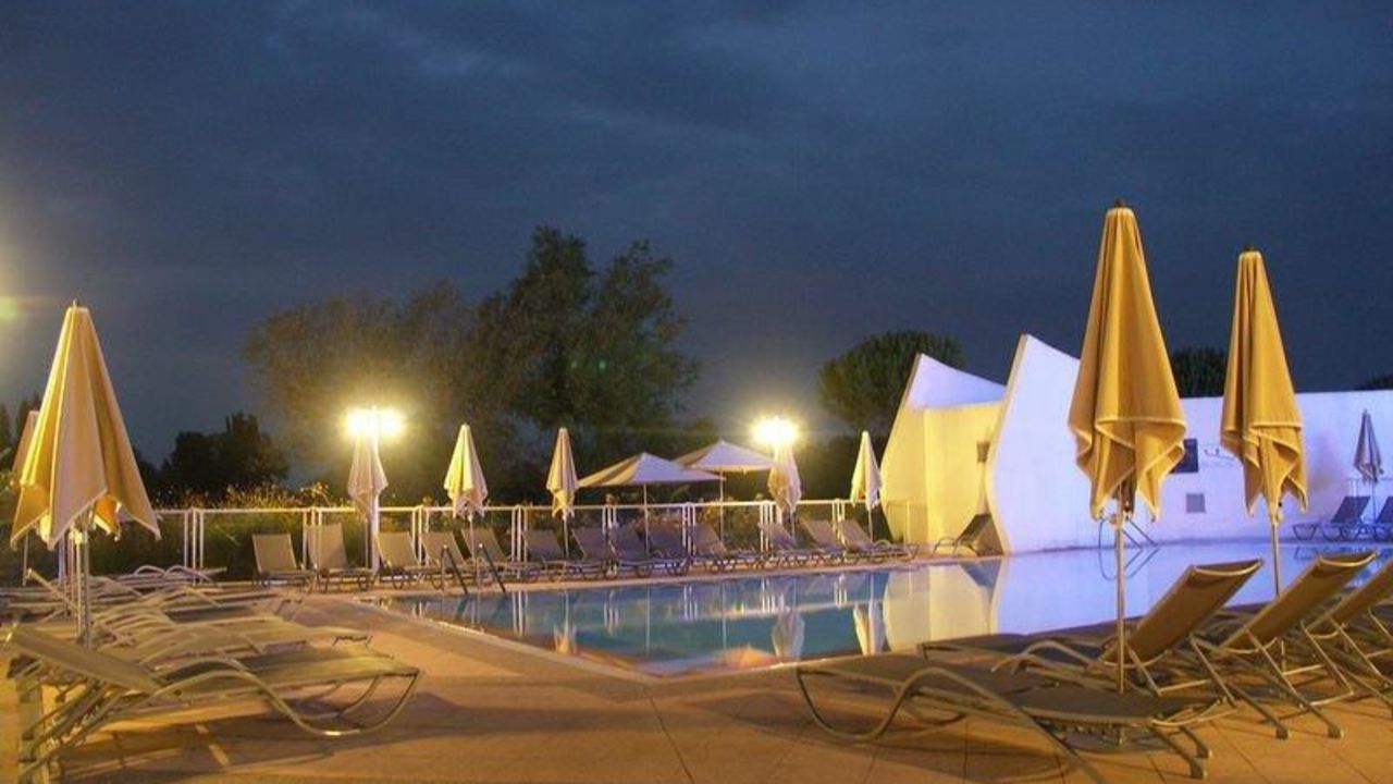 Novotel La Grande Motte Golf Hotel-Mai 2024