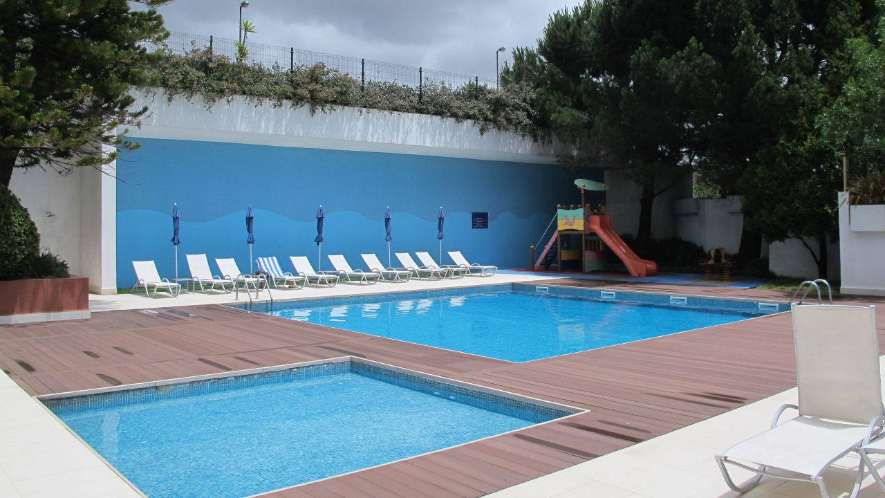 Novotel Lisboa Hotel-Juni 2025