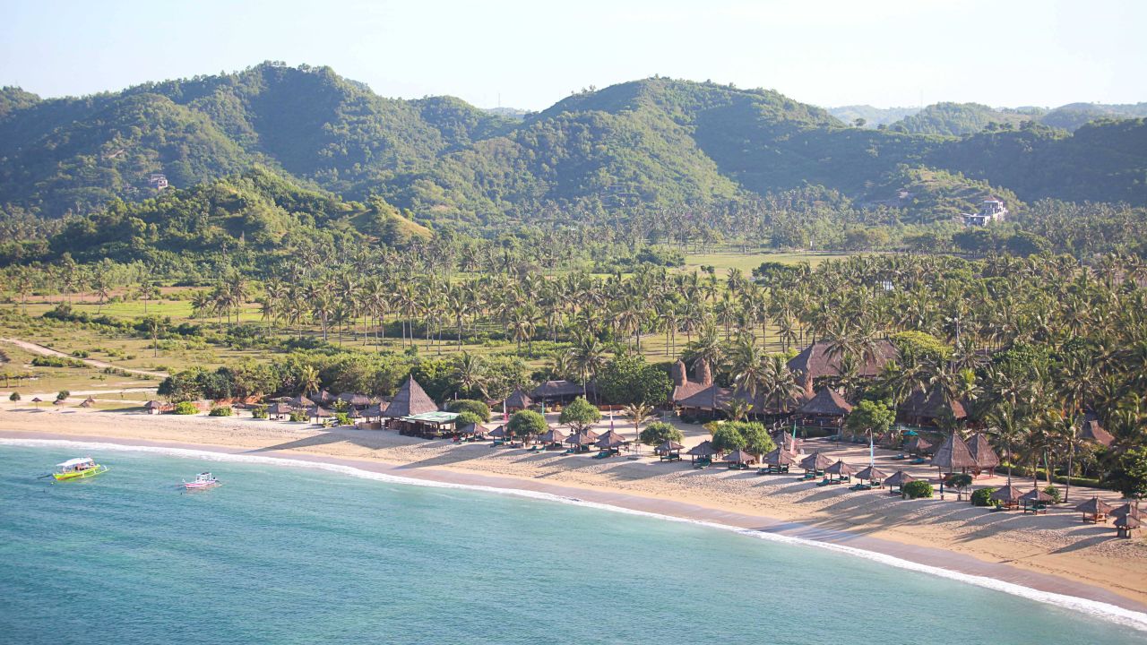 Novotel Lombok Resort & Villas Hotel-April 2024
