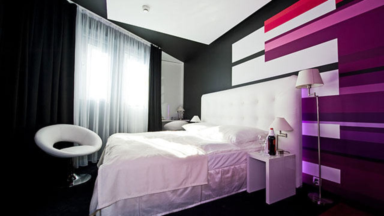 Novotel London West Hotel-Mai 2025