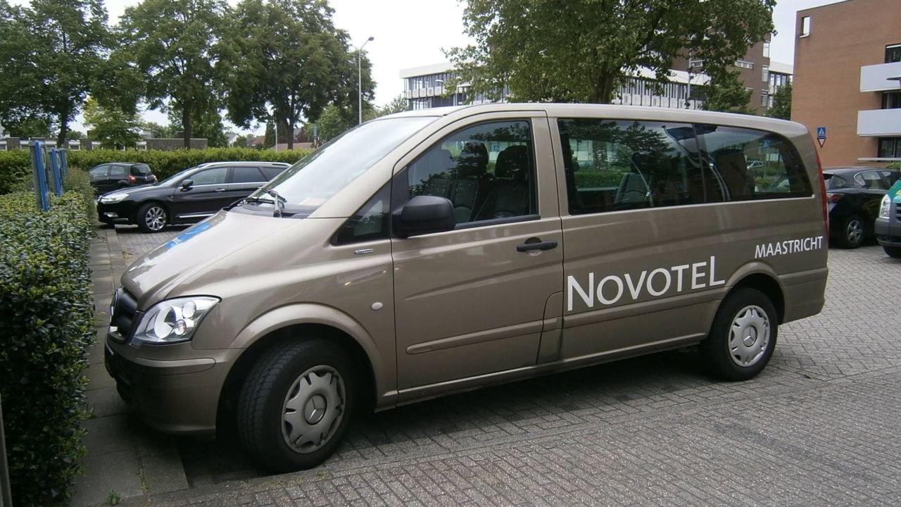 Novotel Maastricht Hotel-Mai 2025