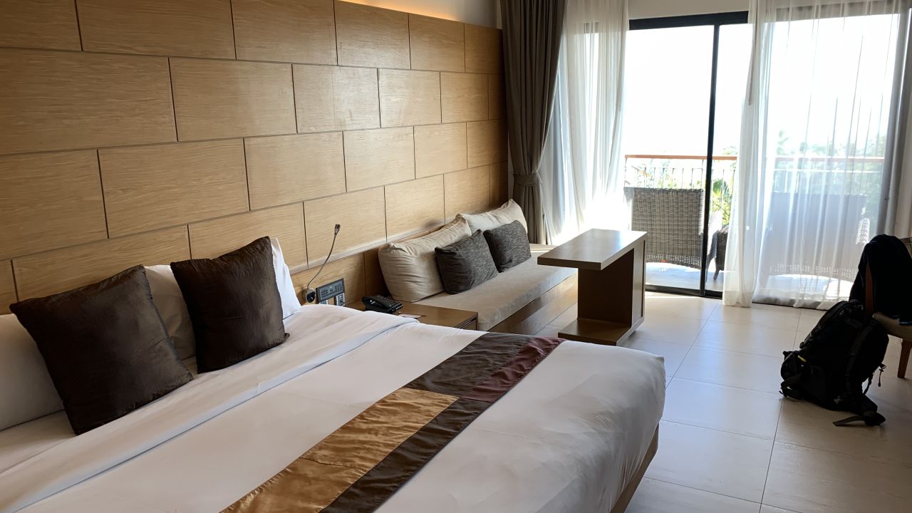 Novotel Phuket Kata Avista Resort and Spa Hotel-Mai 2024
