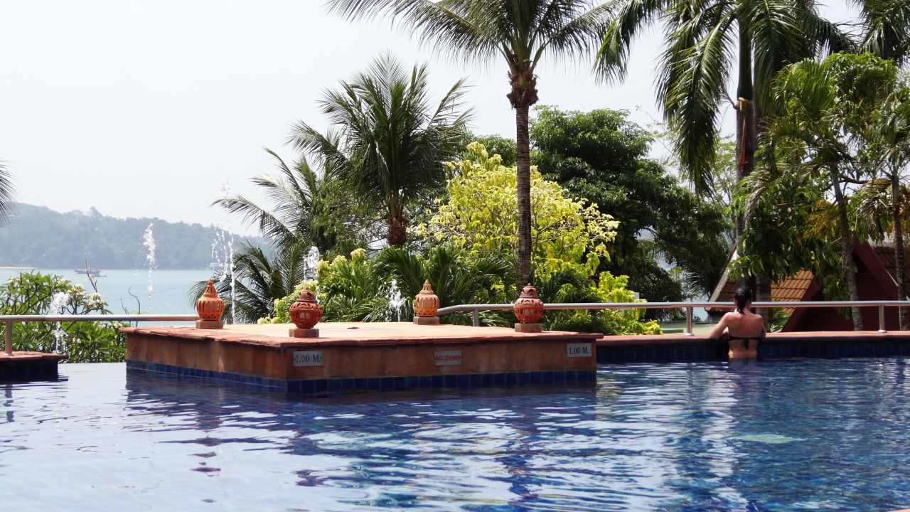 Novotel Phuket Resort Hotel-April 2024