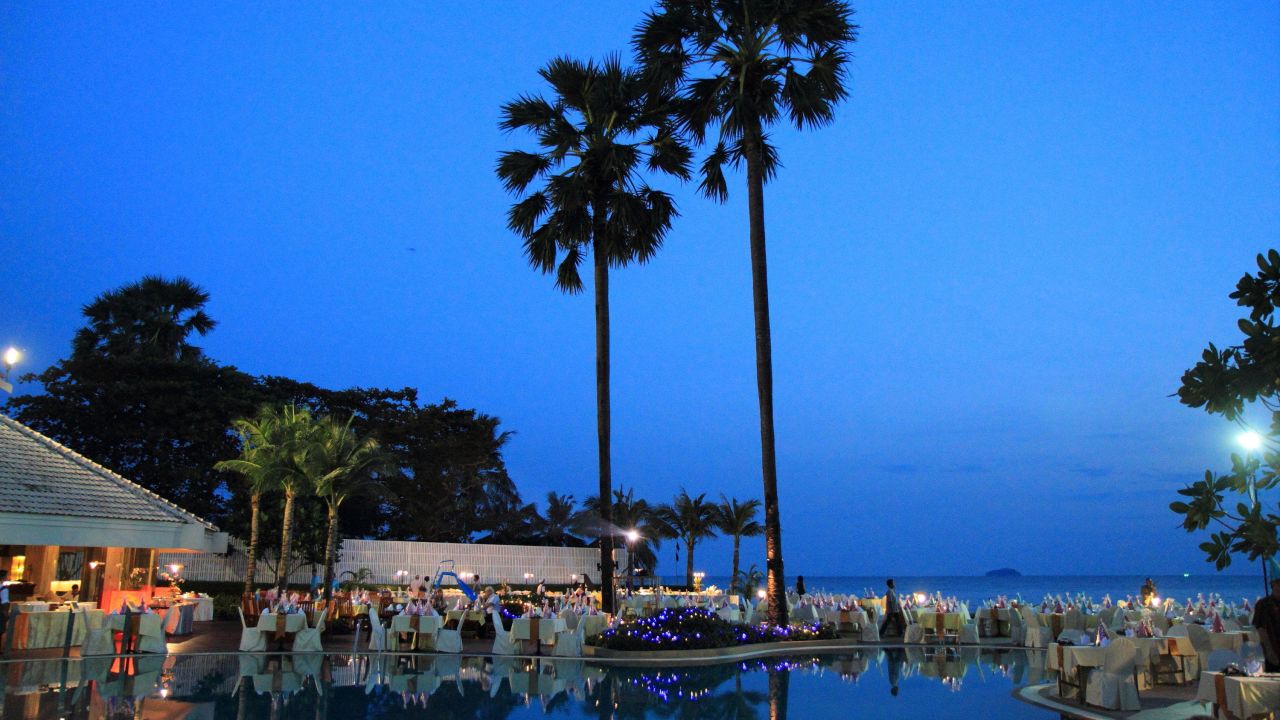 Novotel Rayong Rim Pae Resort Hotel-April 2025