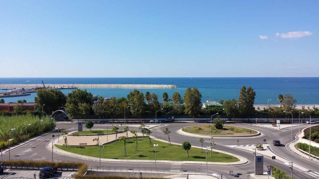 Novotel Salerno Est Arechi Hotel-April 2025