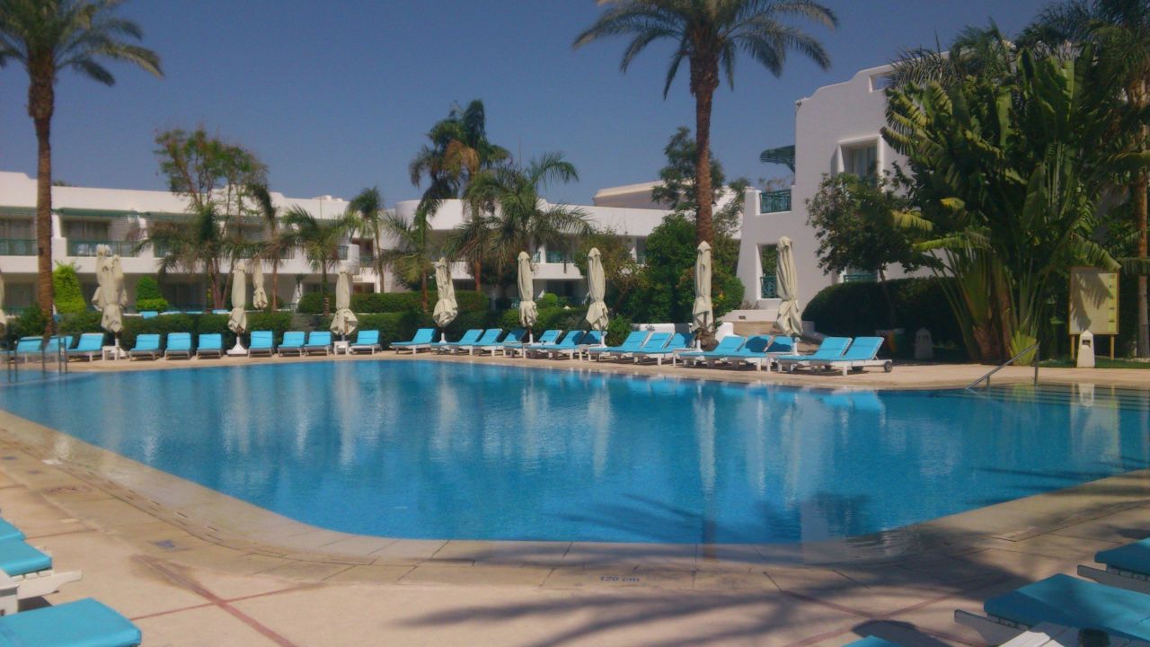Novotel Sharm el Sheikh Hotel-Mai 2024