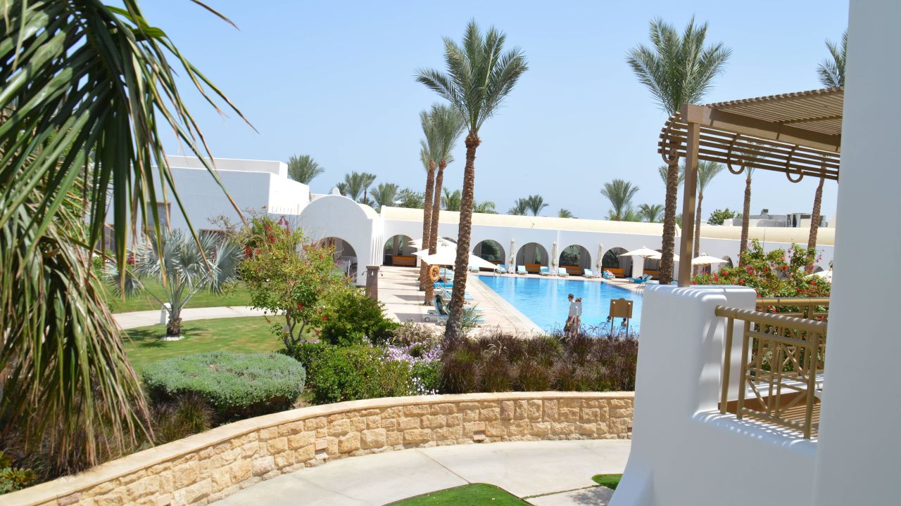 Novotel Sharm el Sheikh - Palm Hotel-Mai 2024