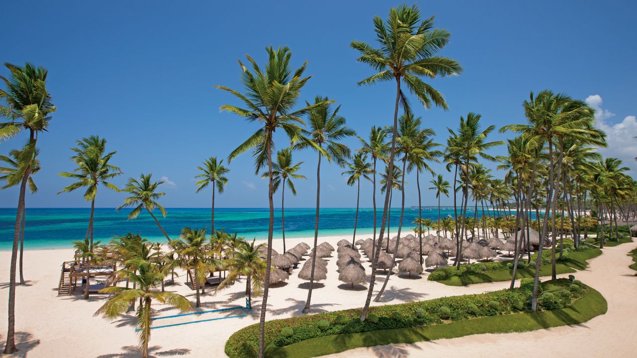 Now Larimar Punta Cana Hotel-Mai 2024