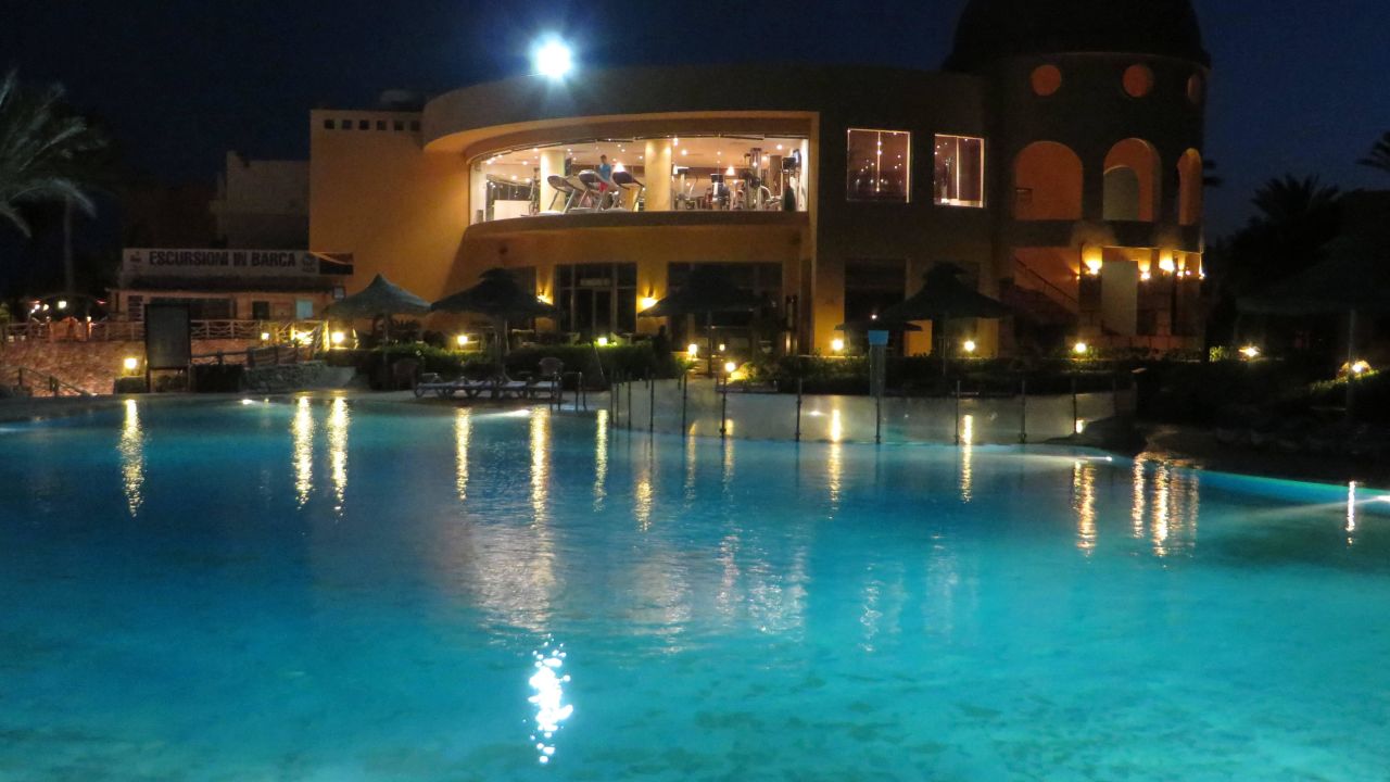 Nubian Island Hotel-Mai 2024