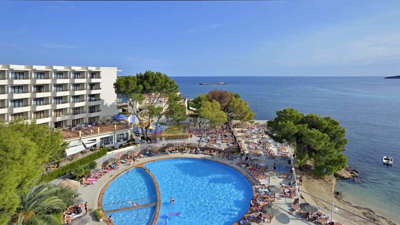 Nuraghe Arvu Hotel-Juni 2025