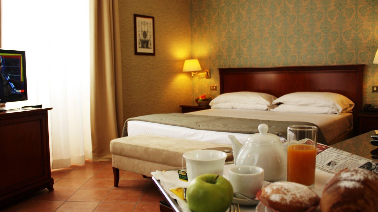 Nuvò Hotel-Juni 2025