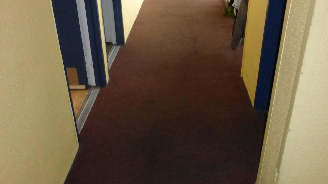 Oasis Inn Hotel-April 2025