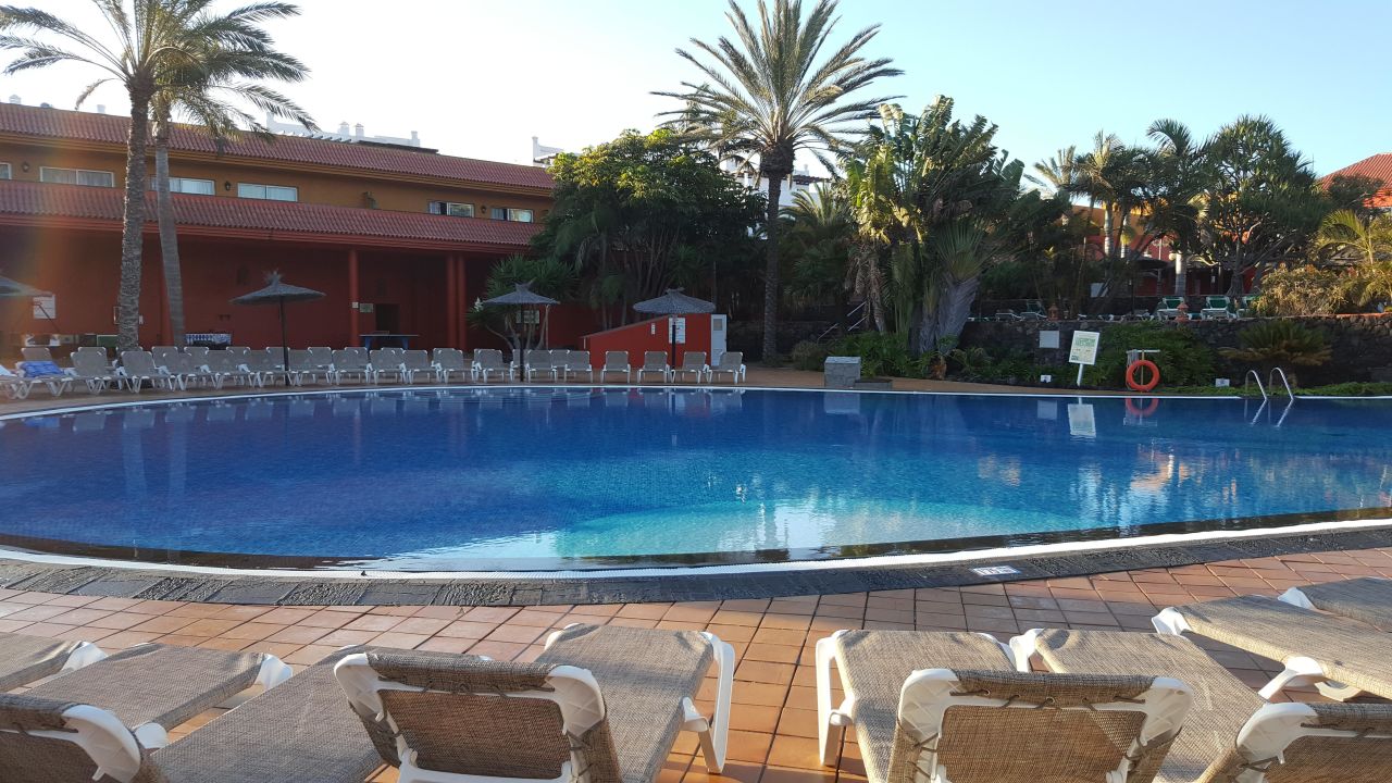 Oasis Village Hotel-April 2025