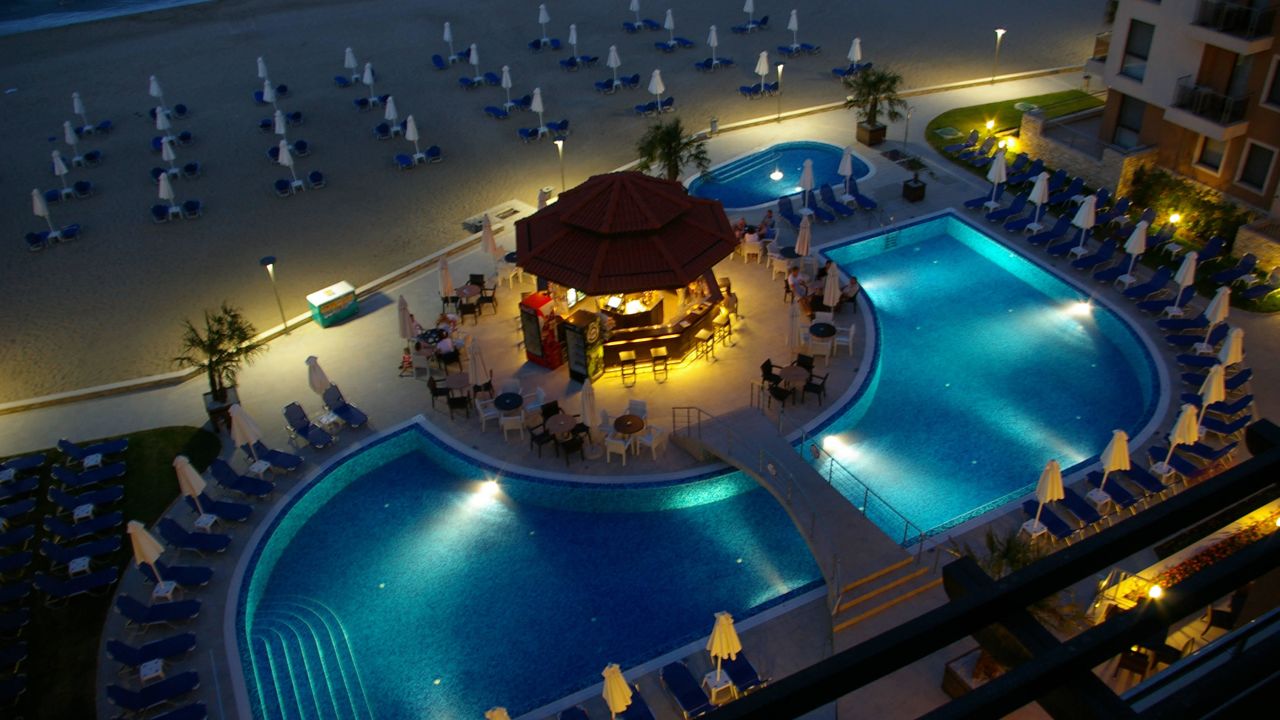 Obzor Beach Resort Hotel-Mai 2024