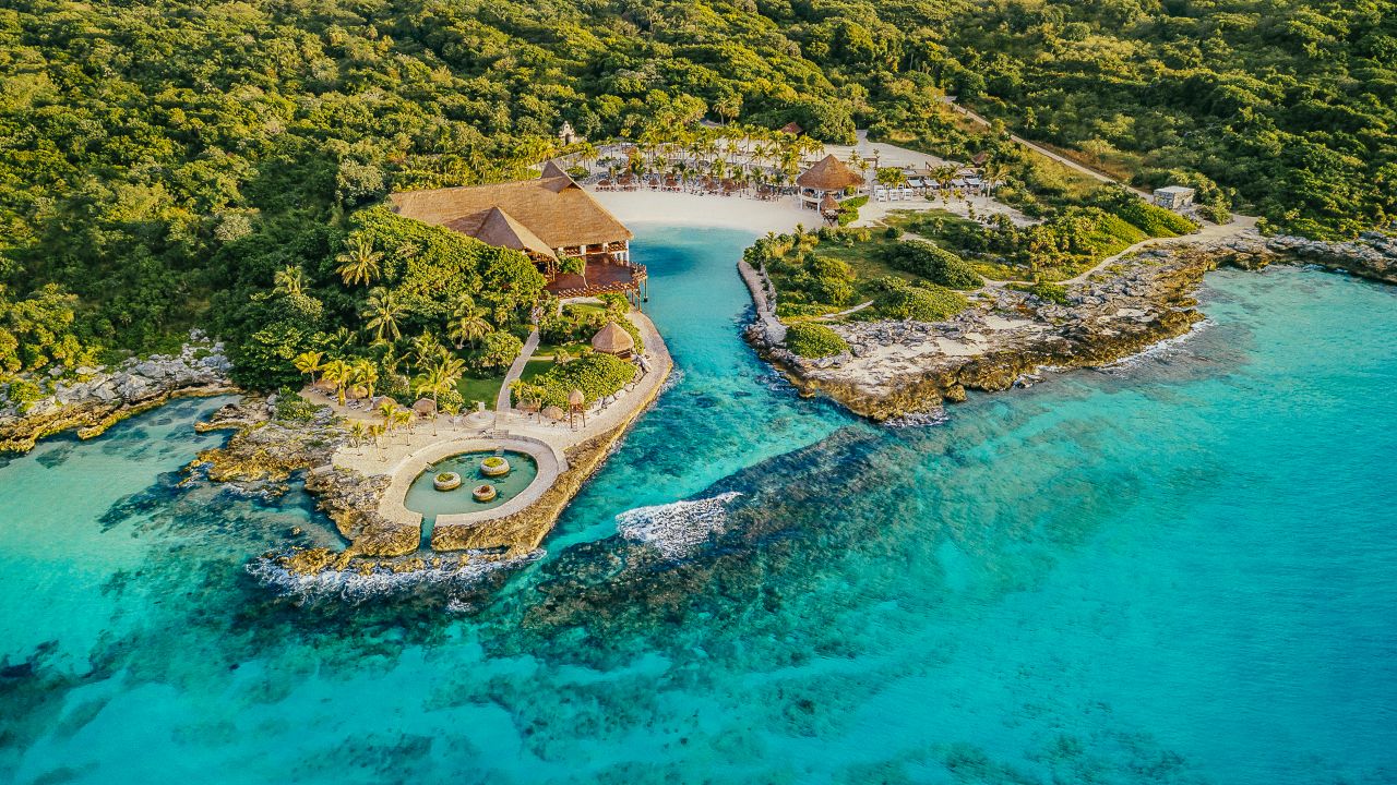 Occidental at Xcaret Destination Hotel-April 2024