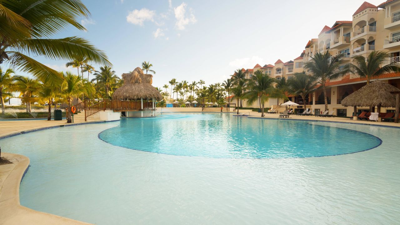 Occidental Caribe Hotel-April 2024