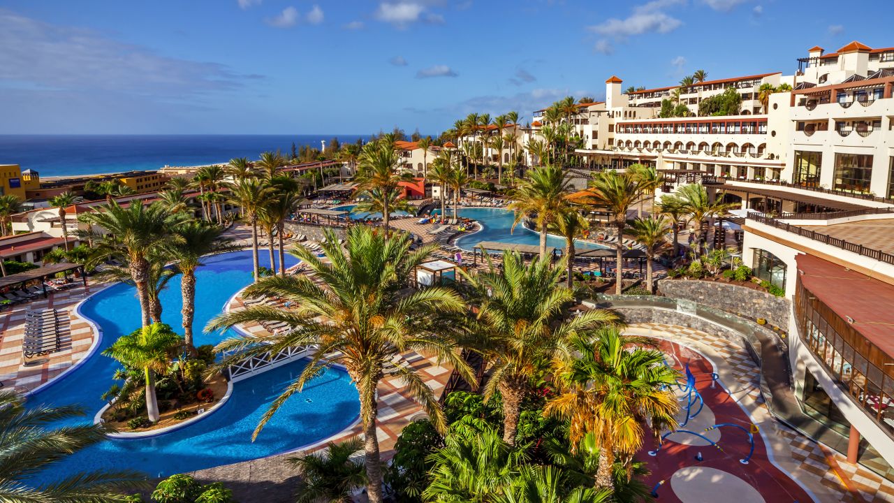 Occidental Jandía Mar Hotel-Mai 2025