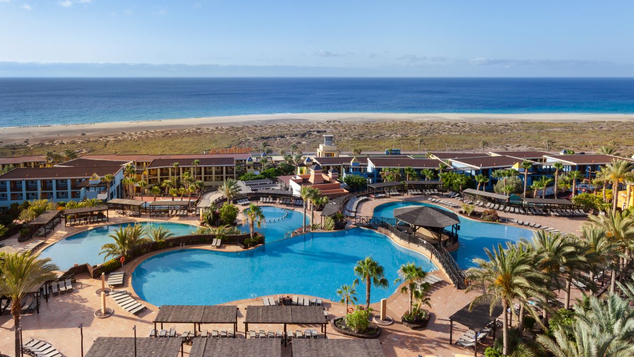 Occidental Jandía Playa Hotel-April 2024