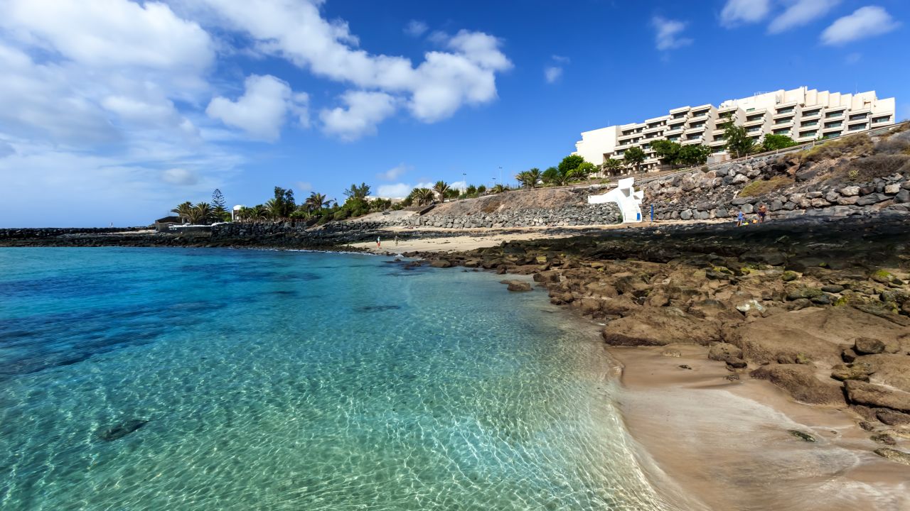 Occidental Lanzarote Playa Hotel-Mai 2024