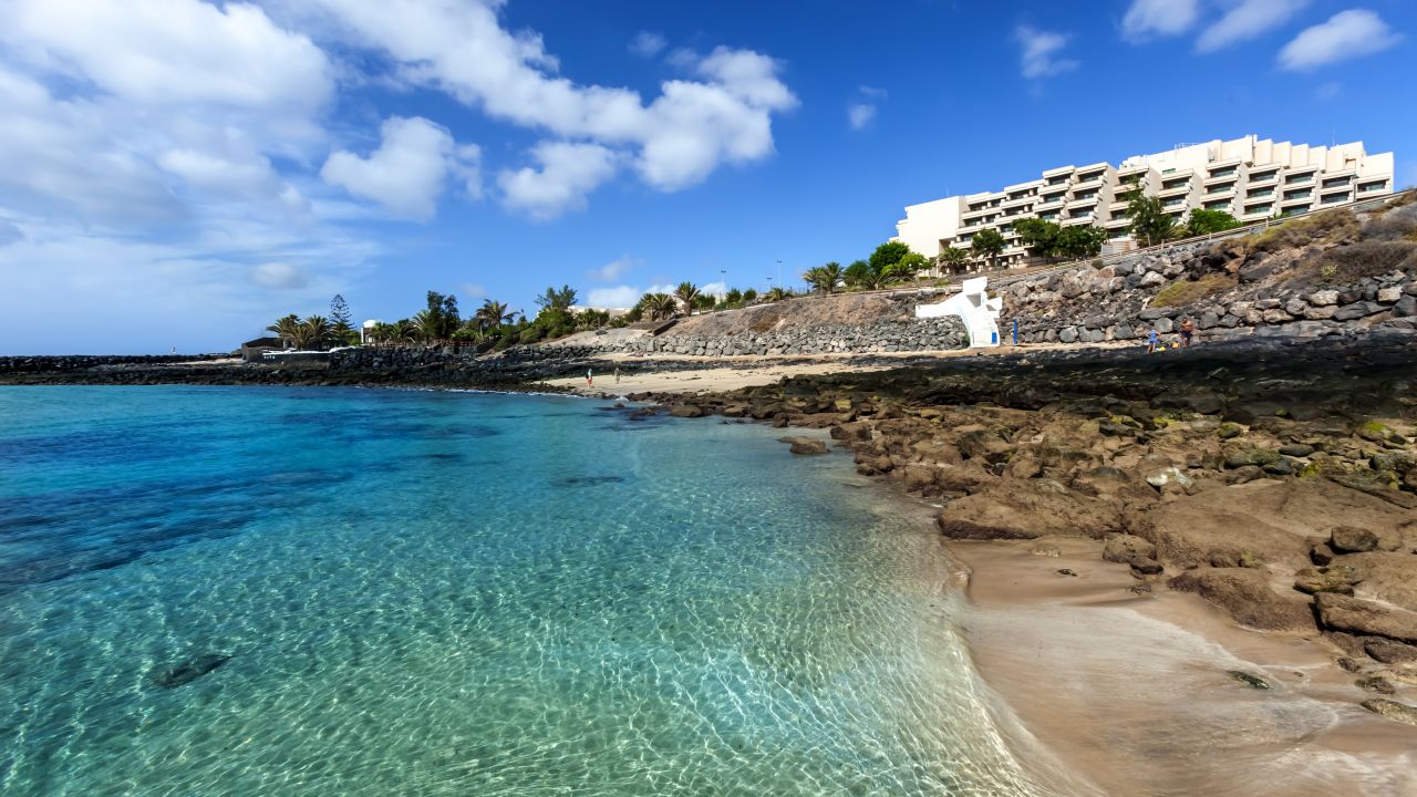 Occidental Lanzarote Playa Hotel-Juni 2025