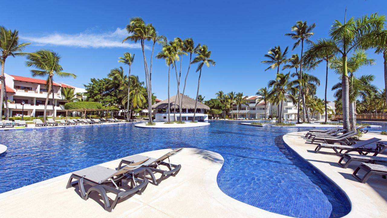 Occidental Punta Cana Hotel-April 2024