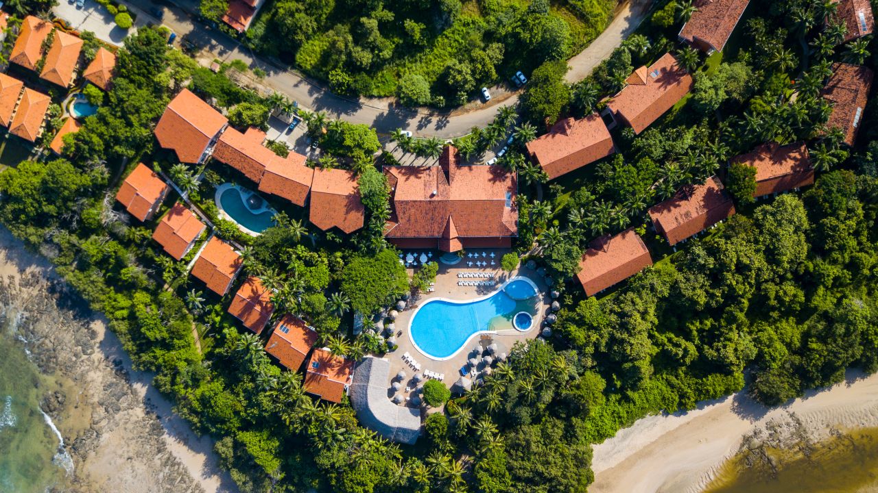 Occidental Tamarindo Hotel-April 2025