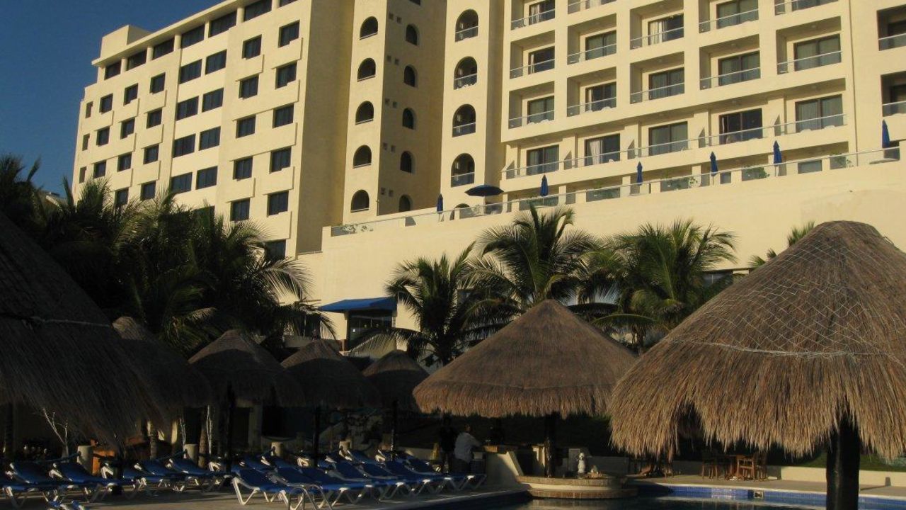 Occidental Tucancún Hotel-Mai 2024