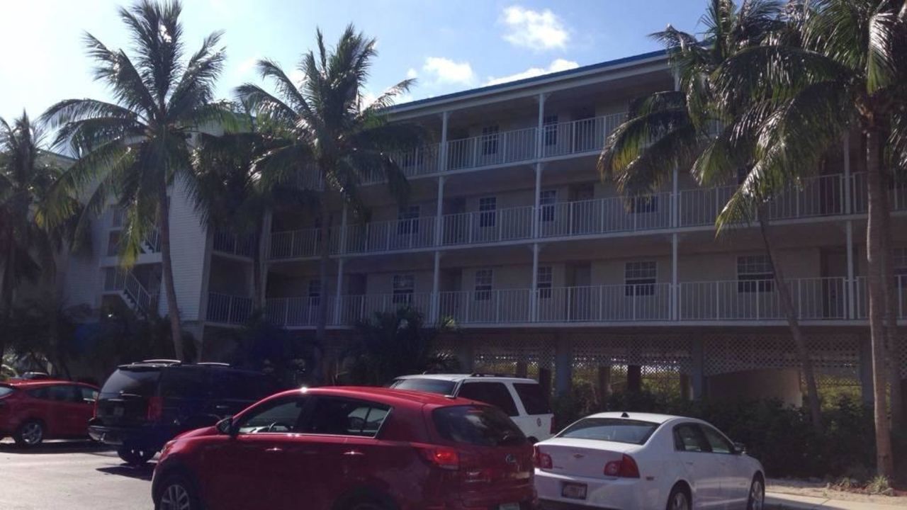 Ocean Pointe Suites at Key Largo Hotel-Mai 2024