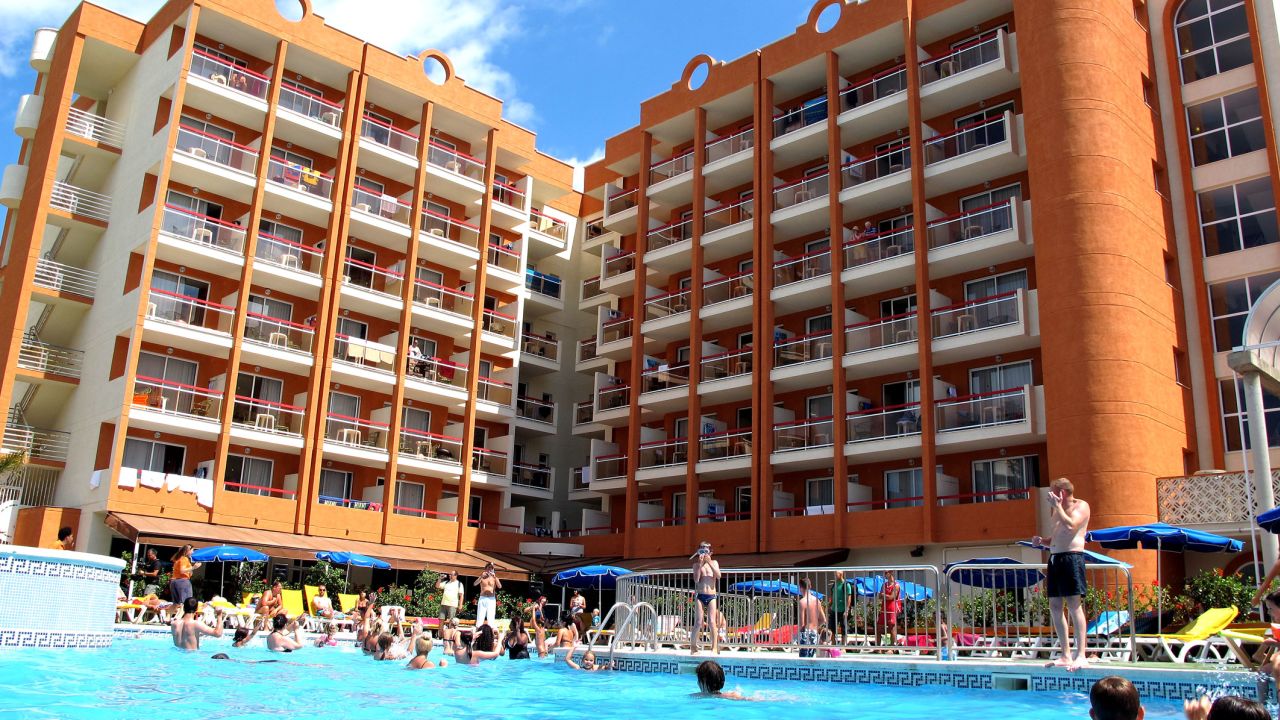 Ohtels Belvedere Hotel-April 2025