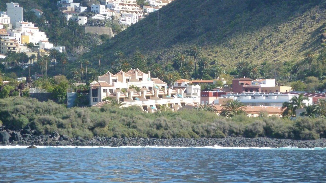 Ohtels Villa Romana Hotel-April 2025