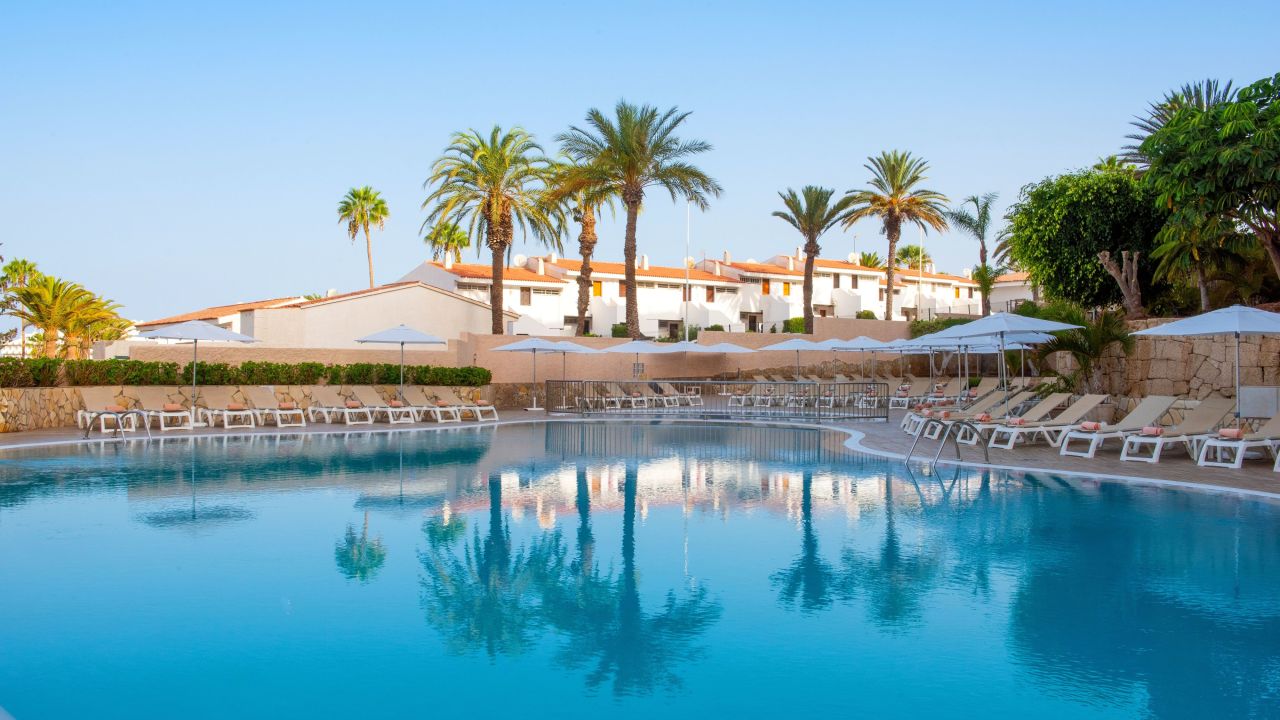 Ole Tropical Tenerife Hotel-April 2025