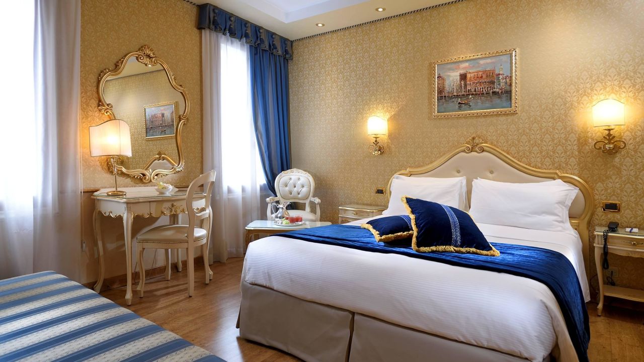 Olimpia Venice, BW Signature Collection Hotel-Mai 2024